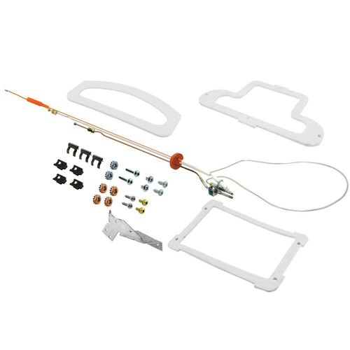Uln pilot assembly replacement - uln,