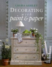 DECORATING WITH PAINT AND