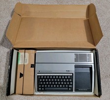 Texas Instruments Ti-99/4A
