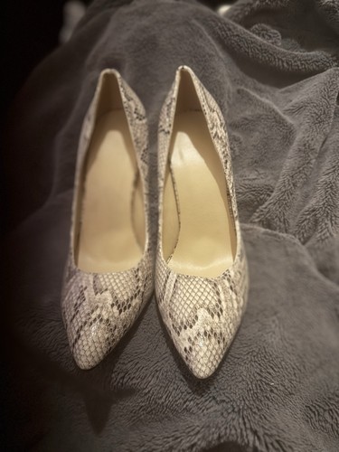 Lre1 women snake skin - women's, effect