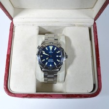 Omega seamaster professional - omega,