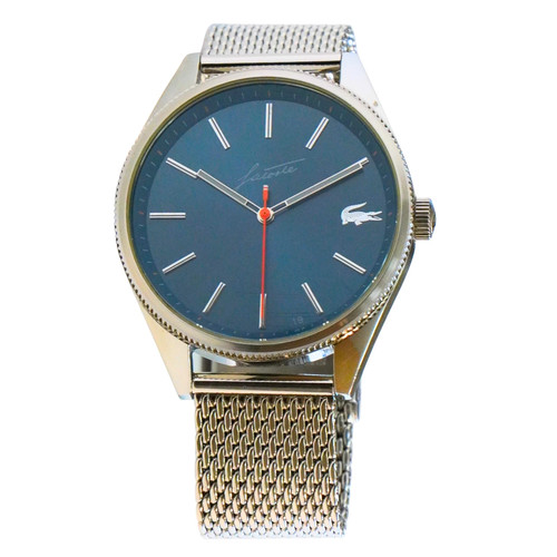 Lacoste heritage men quartz - lacoste,