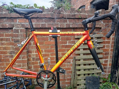 Trek 1000sl aluminium - 1000sl,