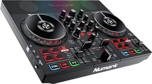 Numark party mix - numark,