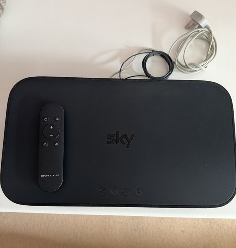 Sky sound box devialet hdmi - sky,