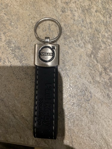 Volvo dealership leather - volvo,