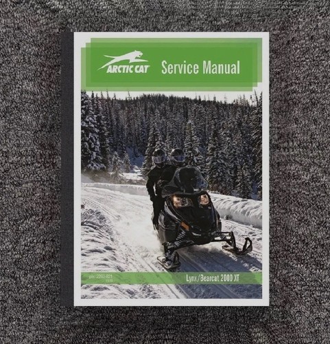 2020 snowmobiles bearcat lynx - 2020,