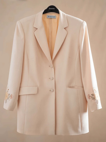 Vintage jacques vert two piece - vintage,