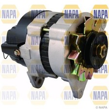 Alternator Clockwise Rotation