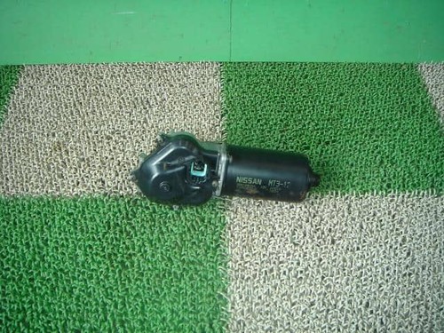 Nissan presage 2001 tnu30 - nissan,