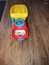 VTech Put & Take Dumper Truck