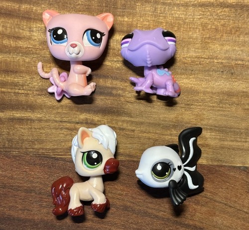 Littlest pet shop blind - pet,