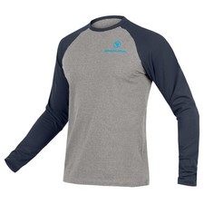 Endura One Clan Raglan Mens