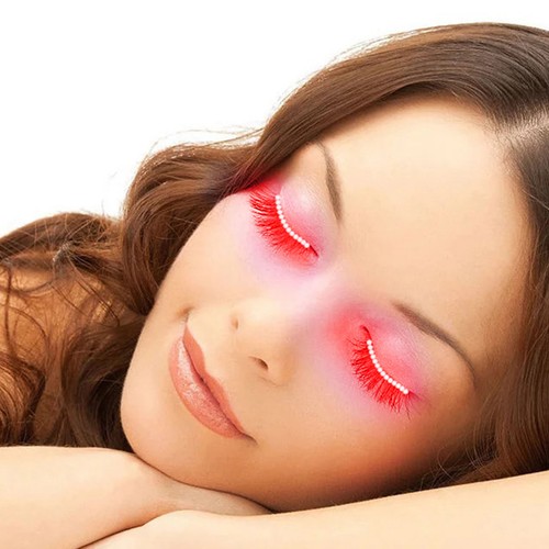 Halloween double eyelid - halloween,