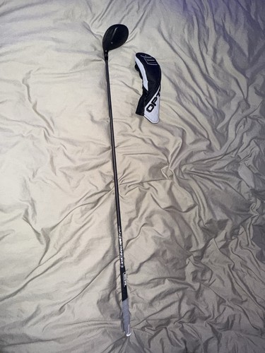 Cobra optm wood xstiff - x, 3