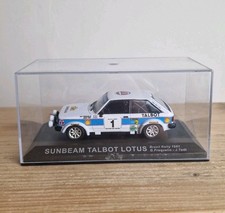 New deagostini ixo 1 - ixo, 1:43