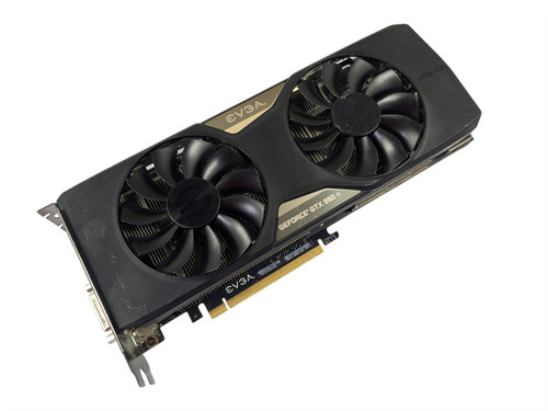 Evga geforce gtx 980ti - evga,