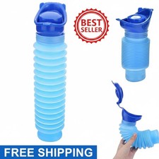 Unisex Portable Urinal -