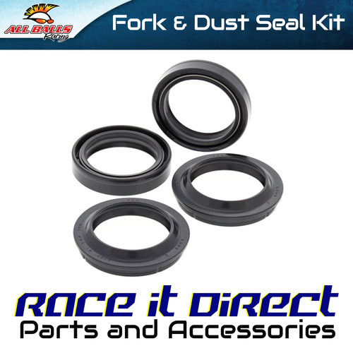 Fork dust seal kit for - &,