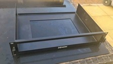 Denon 19" 2U Rack Mount Shelf for mounting your hifi or AV separates