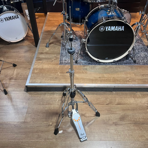 Pearl 930 hat cymbal - h-930, hi