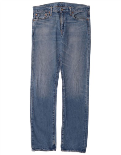 Levi mens 504 straight - mens,