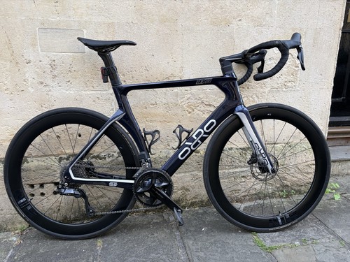 Orro venturi stc di2 - stc, large