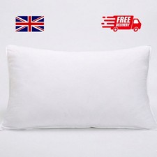 Duck Feather & Down Pillows