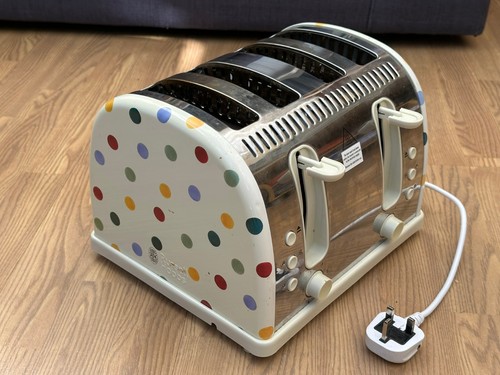 Discont russell hobbs - russell, emma