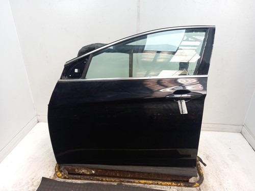 Hyundai i40 left - i40,