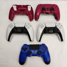 JOB LOT 4 SONY PLAYSTATION PS5