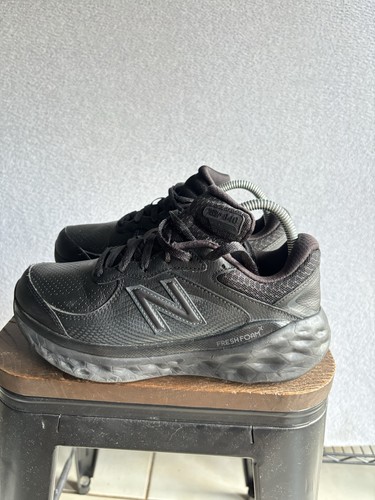 New balance fresh foam - new,