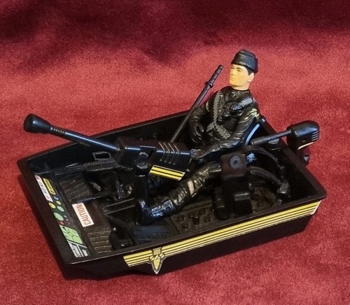 Palitoy action force - action, sas