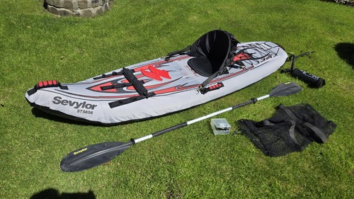 Sevylor seablade st5656 - sevylor, 1