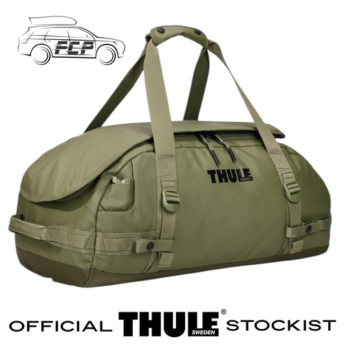 Thule chasm 40l duffel bag - chasm,