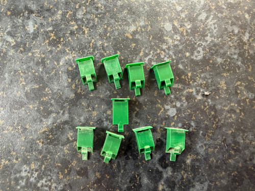 Hornby spare engine - spare,