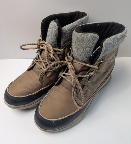 Sorel explorer carnival - sorel, womens