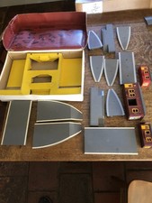 Vintage Tri-ang R81 Railway