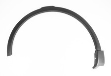 LAND ROVER DISCOVERY V Front Wheel Arch Extension Textured Black LH 2016-