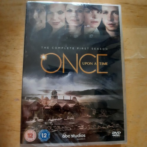 Once upon time the - the, complete