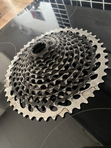 Sram 1295 50t - sram, xg-1295