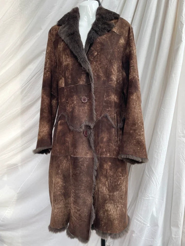 Vintage 90s y2k - brown, rabbit