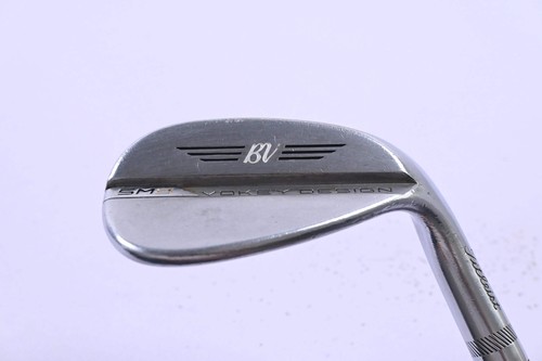 Titleist vokey sm8 - titleist, gap