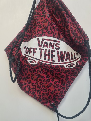 Vans off the - vans, drawstring