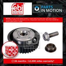 Camshaft Adjuster 36415 Febi