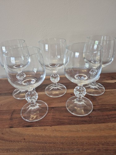 Claudia bohemia crystal - claudia, port