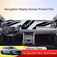 GPS Navigation Screen Protect