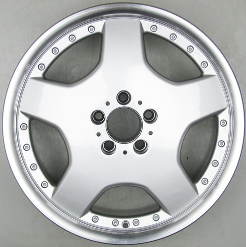 P200 amg replica split - p200,