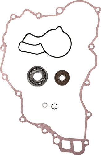 Prox water pump - pump, rebuild