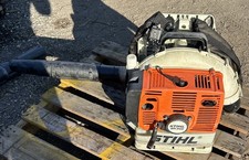 Stihl BR 340 Backpack Leaf